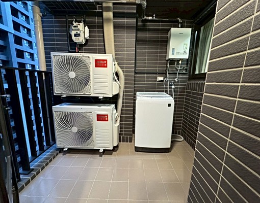 遠雄幸福成」雅肖🌏朝南朝外🍒3房租金23000元含車管 - Image 15