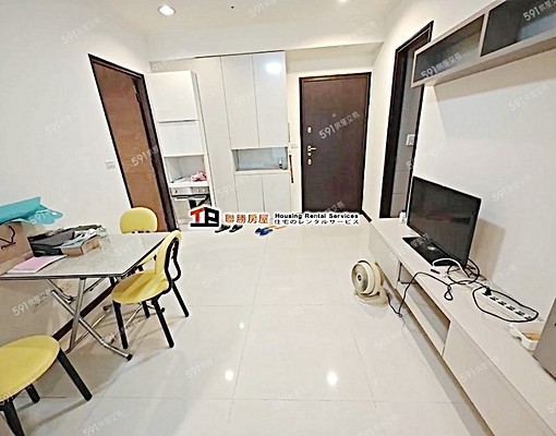 西門站~平面正兩房~換過新冷氣~全天管理~西門商圈~ - Image 4