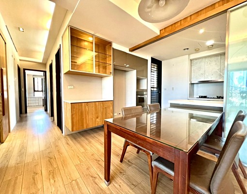 逢甲文修公園/西苑學區/簡配大四房雙車(可租單車位) - Image 4