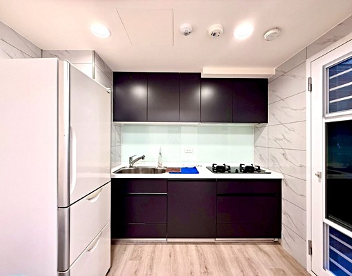 *可租補入戶籍*一卡皮箱即可入住精美兩房車位 - Image 5