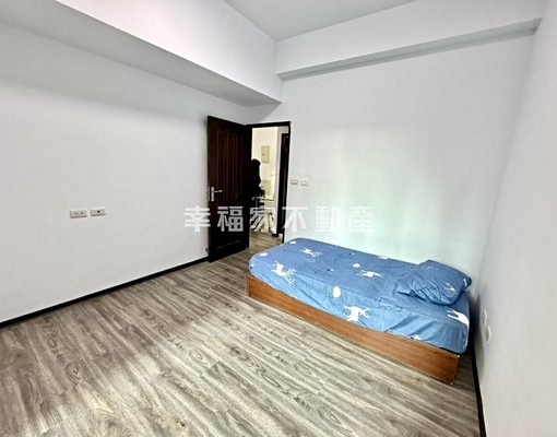 ★奐蝶陪您租房趣★永康|東橋永龍大2房2衛含車管【可租補】 - Image 5