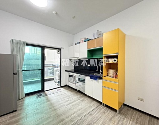 ★奐蝶陪您租房趣★永康|東橋永龍大2房2衛含車管【可租補】 - Image 8