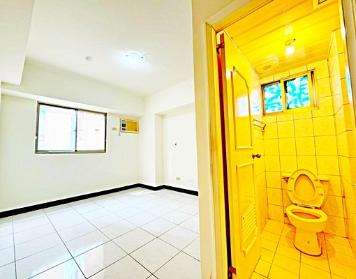 可租屋補助台北東京邊間雙衛浴開窗3房車 - Image 2