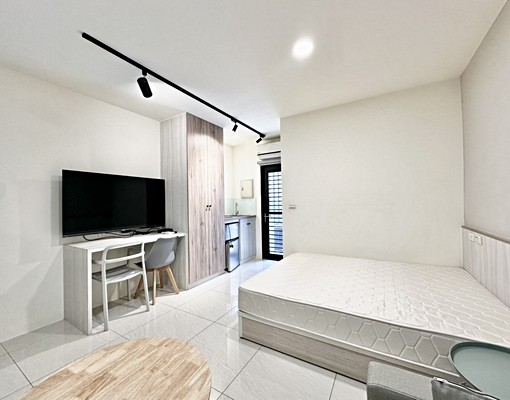 整棟新蓋✨可貓可狗✨隔音很好✨可租補✨一層兩戶✨流理台 - Image 2