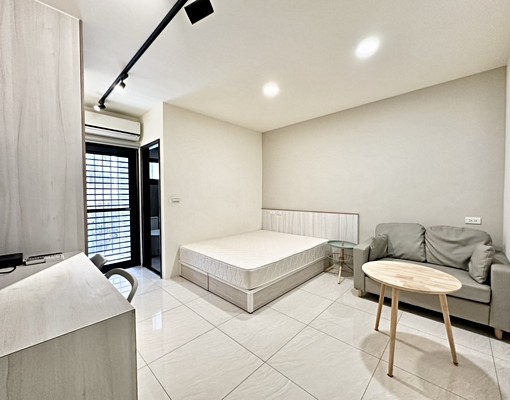 整棟新蓋✨可貓可狗✨隔音很好✨可租補✨一層兩戶✨流理台 - Image 1