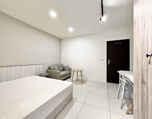 整棟新蓋✨可貓可狗✨隔音很好✨可租補✨一層兩戶✨流理台 - Image 6