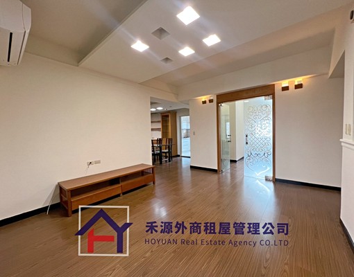 ♕大坪數空間♕寧靜住宅區♕前後雙陽台♕超高cp值 - Image 1