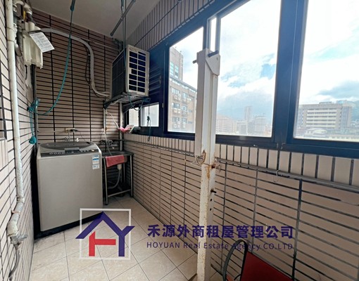 ♕大坪數空間♕寧靜住宅區♕前後雙陽台♕超高cp值 - Image 15