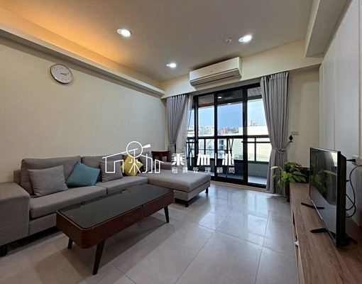 💥乘加兆帟閎💥帶您找豪華3房含車可入戶籍可租補優質大樓 - Image 2