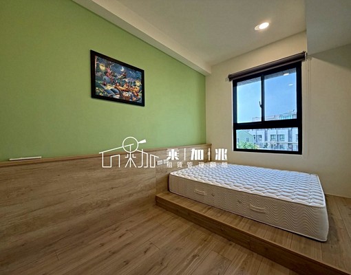 💥乘加兆帟閎💥帶您找豪華3房含車可入戶籍可租補優質大樓 - Image 11