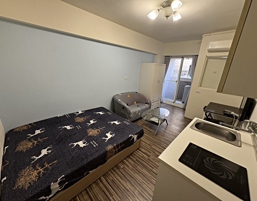 雙租補⛅免仲介費⛅流理台⛅陽台獨洗⛅一中街⛅台中車站 - Image 2