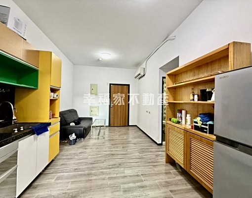 租❤️永康東橋永龍大2房2衛平車含管 - Image 1