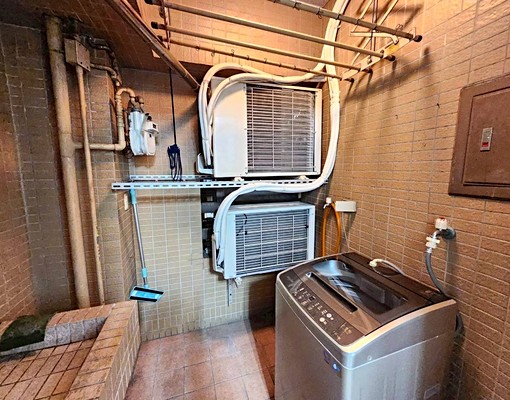 社宅免仲~溫馨電梯三房平車~可租補 - Image 10