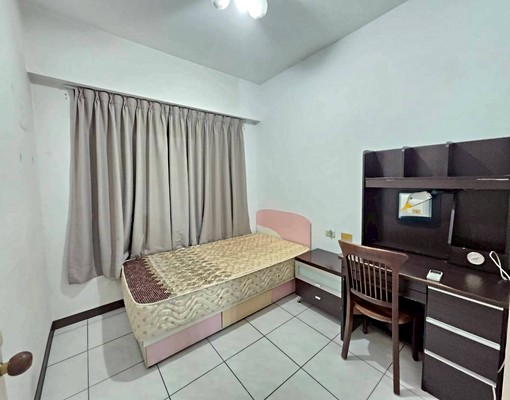 社宅免仲~溫馨電梯三房平車~可租補 - Image 6