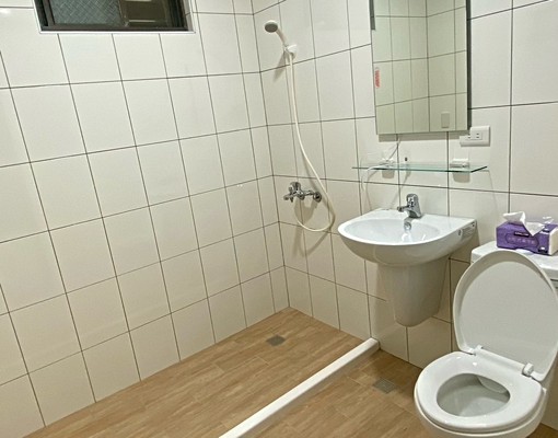 唭哩岸捷運新裝修三房可租補屋主自租免仲 - Image 11