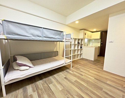 輕屋齡近捷運葫洲站帶車位套房誠意出租 - Image 2