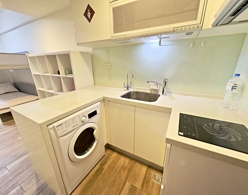 輕屋齡近捷運葫洲站帶車位套房誠意出租 - Image 4