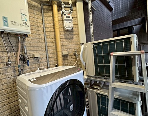 板橋稀有國美兩房含管理費~全套家具拎包入住 - Image 15