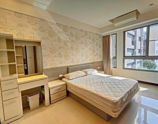 大業大有高指名社區APPLE-大3房車位可另外租 - Image 3