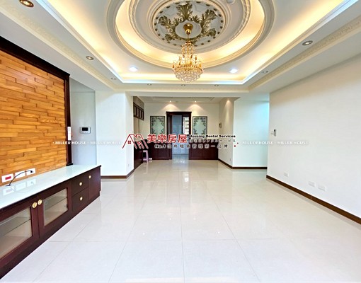 美樂*南港氣派4房*超大露台*採光好通風*社區管理 - Image 2