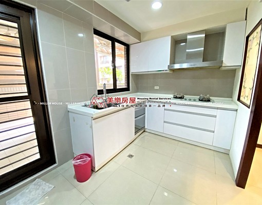 美樂*南港氣派4房*超大露台*採光好通風*社區管理 - Image 13