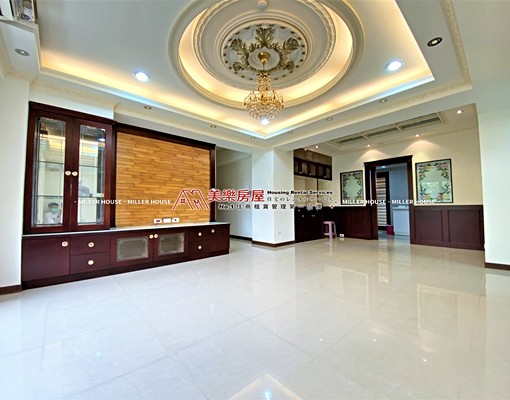 美樂*南港氣派4房*超大露台*採光好通風*社區管理 - Image 1