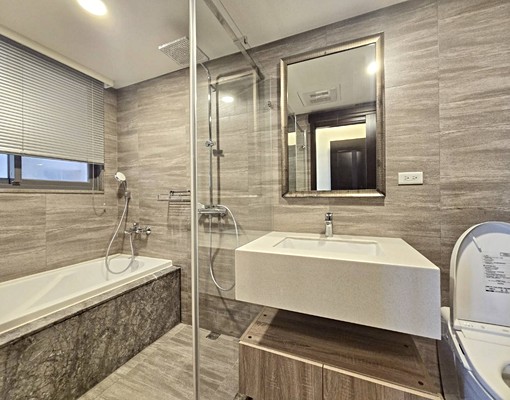 ⭕逢甲中央公園|創研逸品|社區戶數少,精質三房|可租補 - Image 14