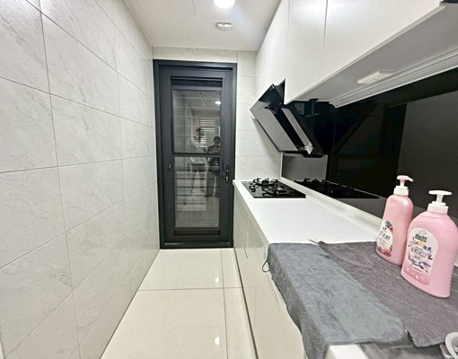 南屯捷運🍎勝美敦美.高樓全配.精美裝潢.三房平車! - Image 6