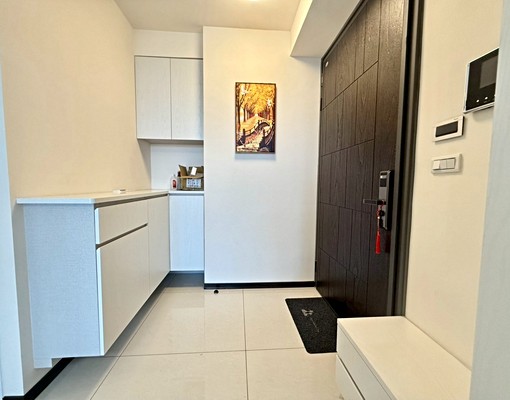 南屯捷運🍎勝美敦美.高樓全配.精美裝潢.三房平車! - Image 4