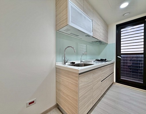 ✨草漯重劃區✨尚萃景觀2房車🚗傢俱可談❤️ - Image 6