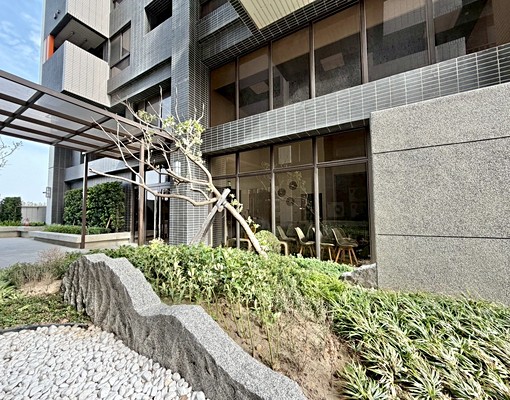 ✨草漯重劃區✨尚萃景觀2房車🚗傢俱可談❤️ - Image 13