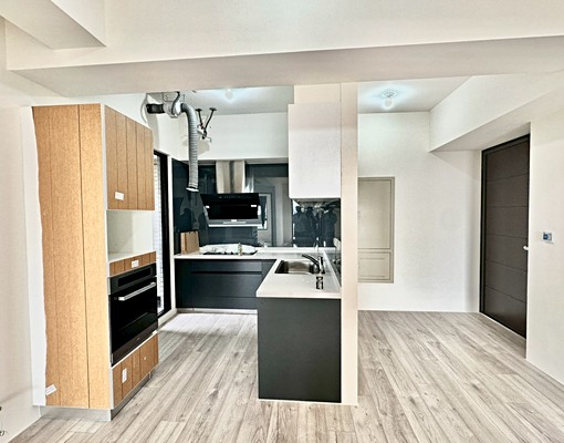 【近洲際漢神|高質感新成屋】含車位管理費|採光爆好|可小寵 - Image 3