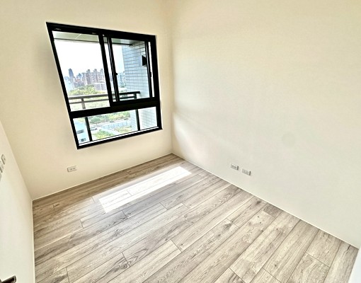 【近洲際漢神|高質感新成屋】含車位管理費|採光爆好|可小寵 - Image 8