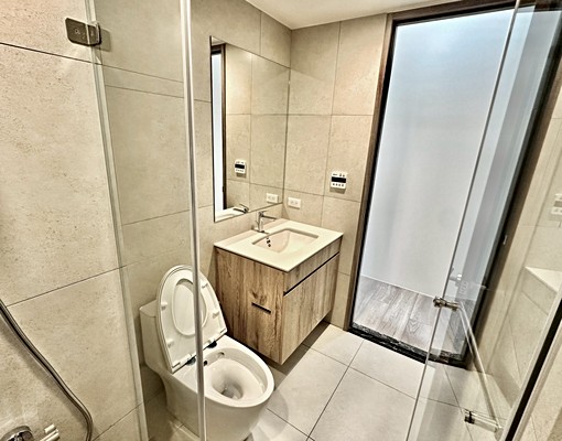 【近洲際漢神|高質感新成屋】含車位管理費|採光爆好|可小寵 - Image 7