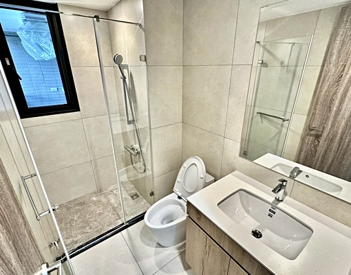 【近洲際漢神|高質感新成屋】含車位管理費|採光爆好|可小寵 - Image 6