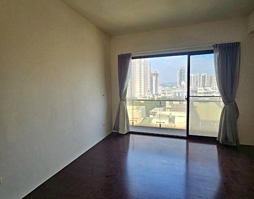 喜來登商圈四改三房視野戶 - Image 9