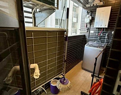 藍田路戀戀風尚|電梯大樓質感房|生活機能優 - Image 4