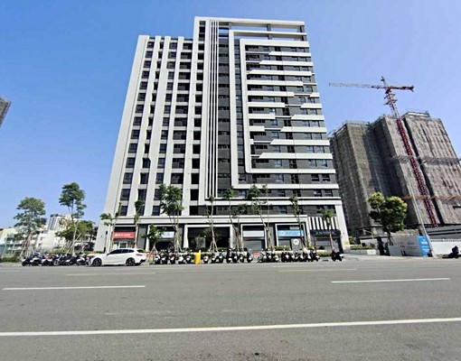 藍田路戀戀風尚|電梯大樓質感房|生活機能優 - Image 1