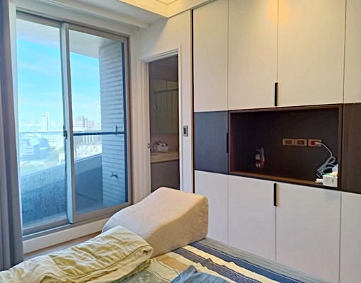 精銳特別作-稀有釋出高樓質感美三房 - Image 7