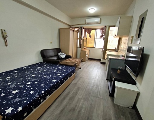 北區正進化北路上✨電梯大套房✨ - Image 1