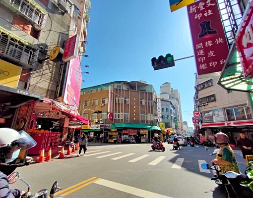 北區正進化北路上✨電梯大套房✨ - Image 7