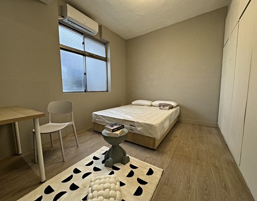 捷運小南門南機場夜市共生宅雅房全新裝潢傢俱齊可租補可貓包網路 - Image 4