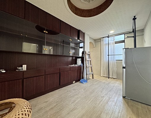 捷運小南門南機場夜市共生宅雅房全新裝潢傢俱齊可租補可貓包網路 - Image 11