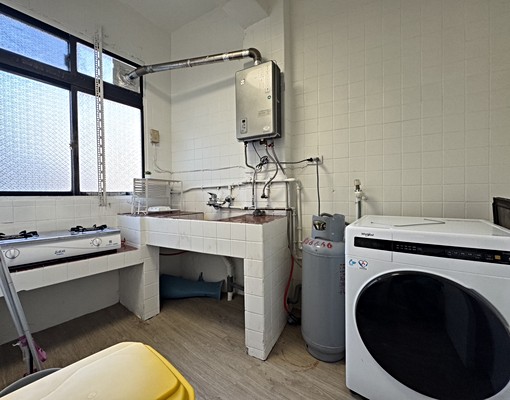 捷運小南門南機場夜市共生宅雅房全新裝潢傢俱齊可租補可貓包網路 - Image 12