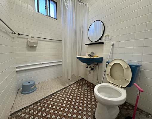 捷運小南門南機場夜市共生宅雅房全新裝潢傢俱齊可租補可貓包網路 - Image 10