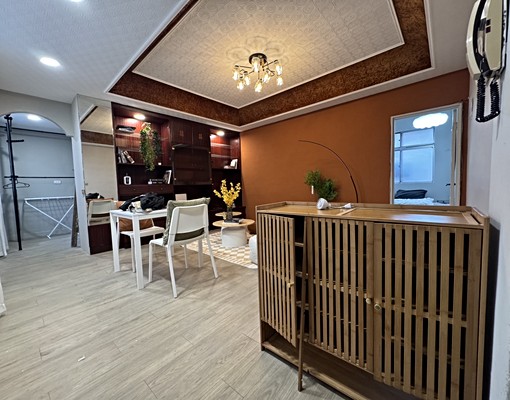 捷運小南門南機場夜市共生宅雅房全新裝潢傢俱齊可租補可貓包網路 - Image 8