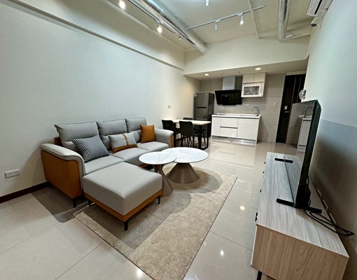 遠雄幸福成」雅肖🌏朝東2房無汽車位🍒租金15000元 - Image 6