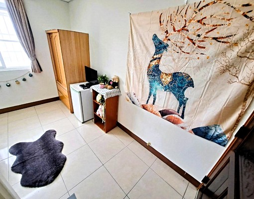 高醫套房包網路第四台公電★近火車站/熱河商圈/後驛捷運 - Image 6