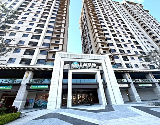 ⭐️寅將團隊⭐️🔥海樂地🔥毛小孩友善超優房源兩房+車位 - Image 1