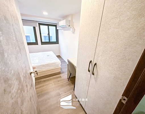 🐶🐱近一中全新未住兩房|可狗可貓|電梯華夏|可租補 - Image 4